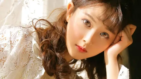 无语哥北京中文问好