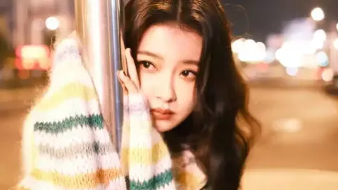 5岁女童电线杆砸中悲剧